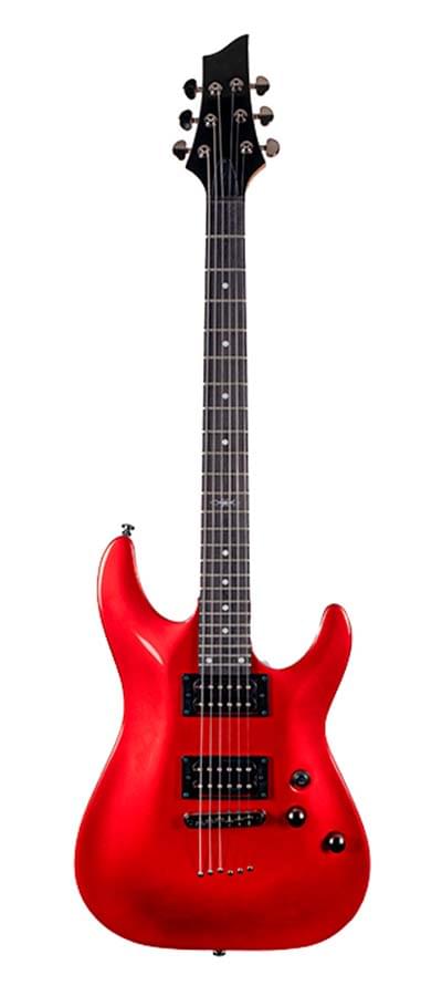 imagen guitarraCobain