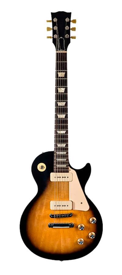 imagen guitarraReed